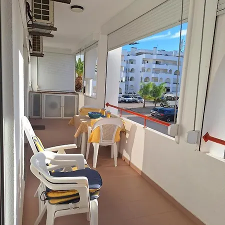 Palmeira Sol- 2 Bedrooms 300M From The Beach Ocean View Porches  Exterior photo