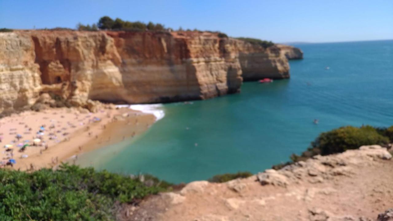 Palmeira Sol- 2 Bedrooms 300m From The Ocean View *