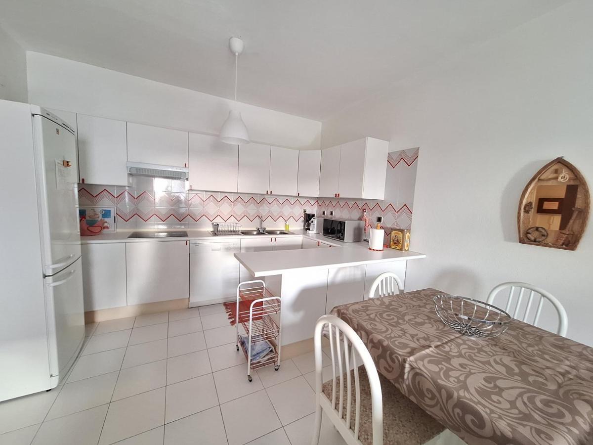 Palmeira Sol- 2 Bedrooms 300m From The Ocean View