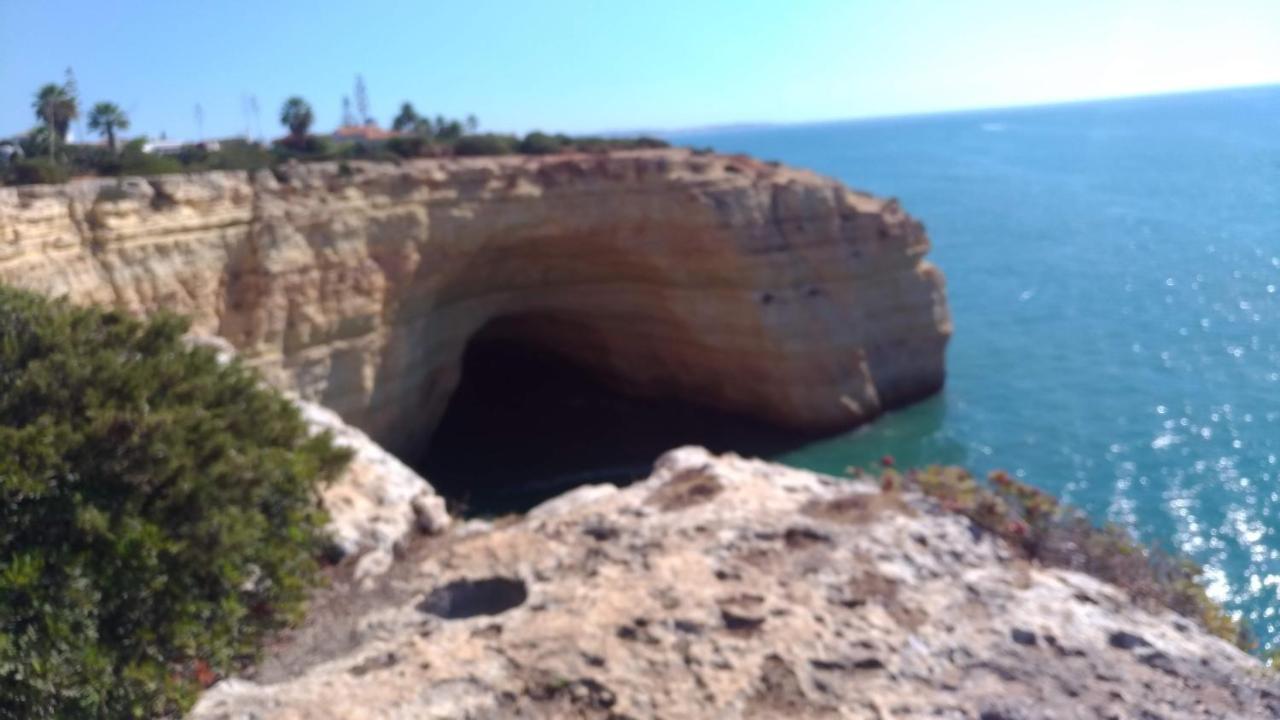 Palmeira Sol- 2 Bedrooms 300m From The Ocean View Porches (Algarve)