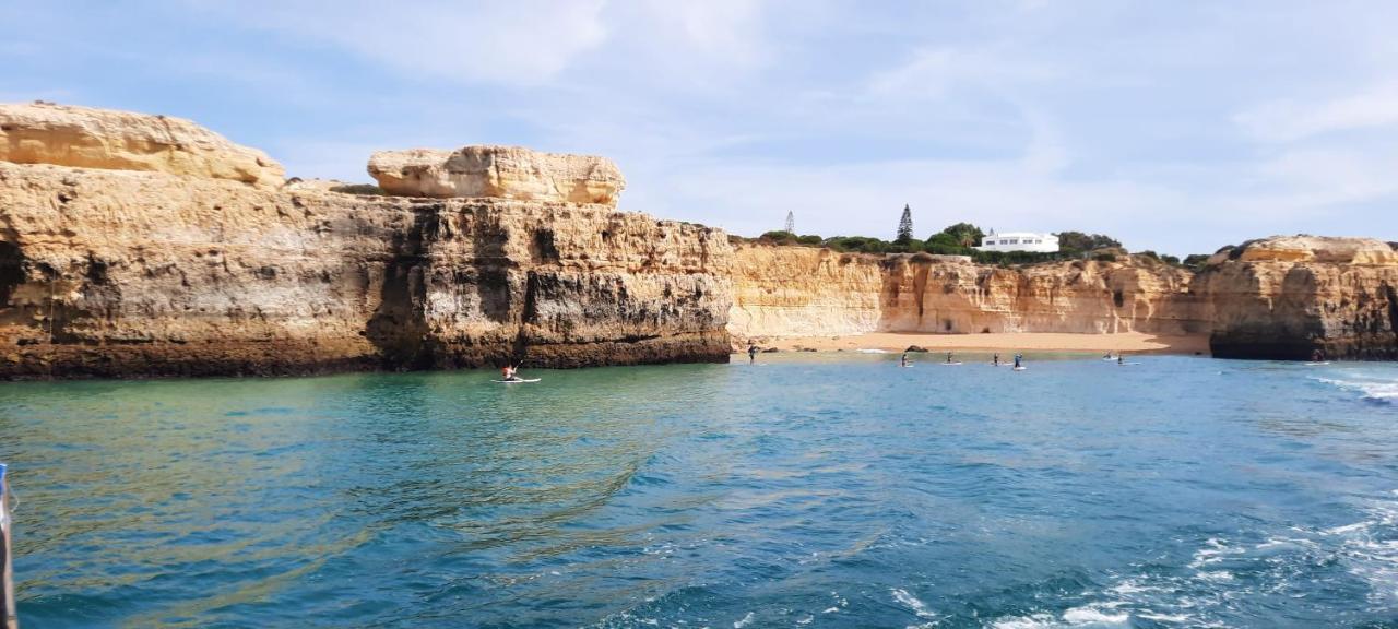 Palmeira Sol- 2 Bedrooms 300m From The Ocean View Porches (Algarve)
