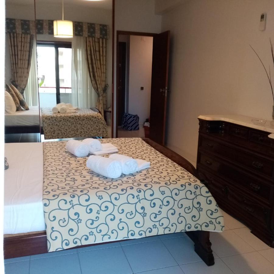 Palmeira Sol- 2 Bedrooms 300m From The Ocean View Apartment *