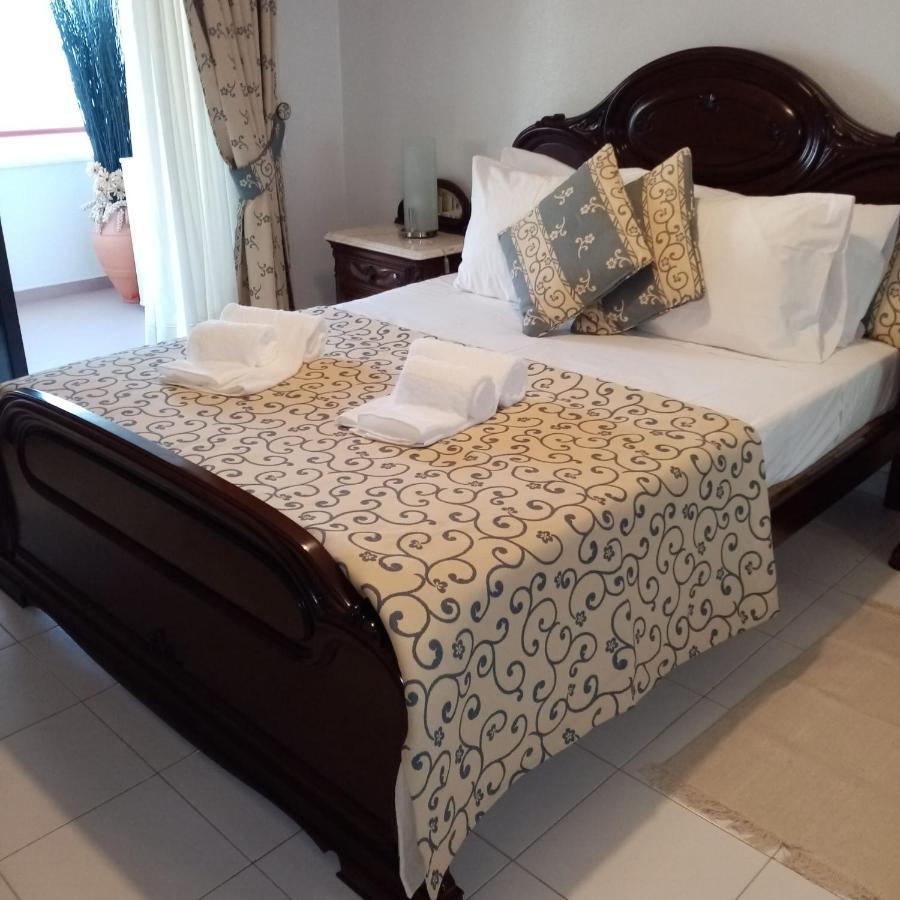 Palmeira Sol- 2 Bedrooms 300m From The Ocean View Apartment *