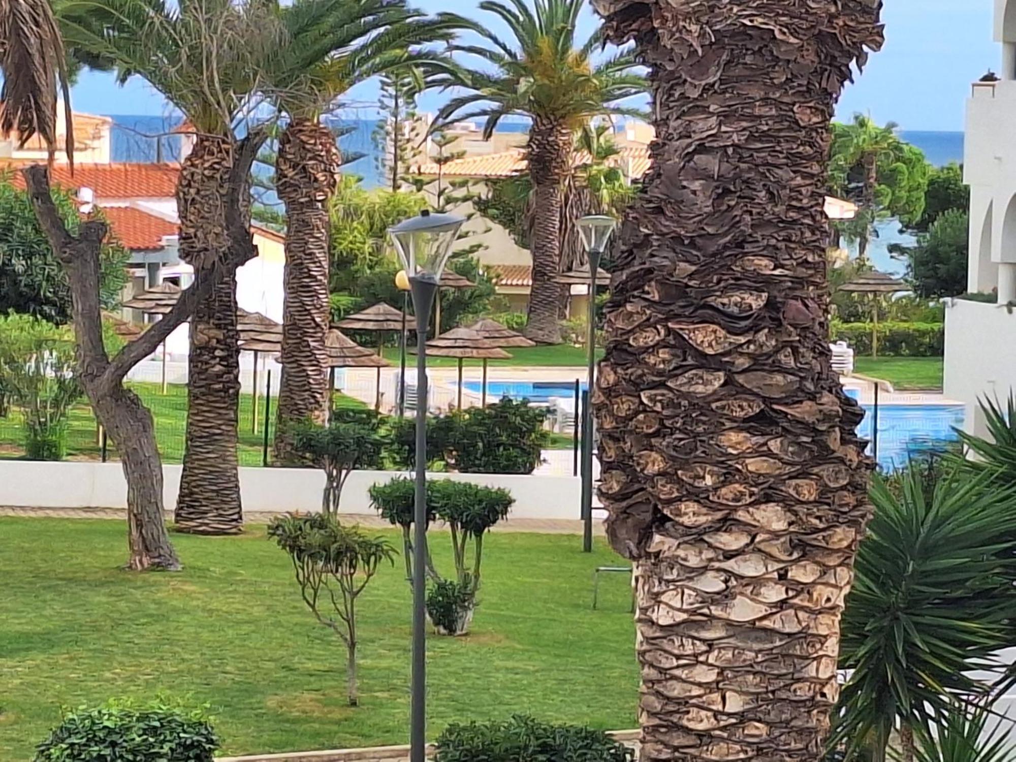 Palmeira Sol- 2 Bedrooms 300m From The Ocean View *